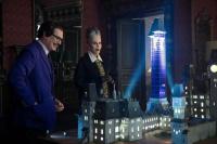 Rekap Wednesday S2E7 `Woe Me The Money`: Dort Paksa Bianca Menghipnotis Hester