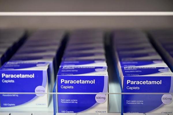 WHO Bantah Klaim Donald Trump soal Hubungan Autisme dengan Parasetamol. (FOTO: GETTY IMAGE) 