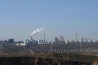 Sindir Penyangkalan Iklim Trump, China Pimpin Rencana Pengurangan Emisi