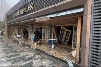 Ditutup 36 Jam akibat Topan Ragasa, Hong Kong Dibuka Kembali