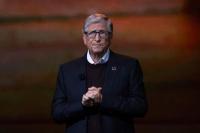 Bill Gates dan RFK Jr. Sepakat untuk Tidak Setuju Soal Vaksin