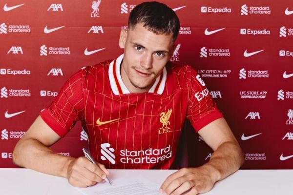Rummenigge Sesalkan Keputusan Wirtz Pilih Liverpool daripada Bayern