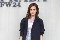 Aktris Harry Potter Emma Watson Mengaku Malu Aibnya Jadi Berita Dunia