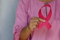 Gejala Kanker Payudara yang Kerap Tidak Disadari