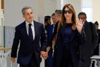 Mantan Presiden Prancis Dituntut 7 Tahun Penjara atas Konspirasi dengan Libya