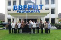 Komisi V Minta Transmigrasi jadi Kawasan Produktif