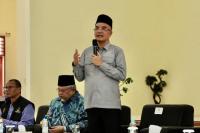 DPR: Umrah Mandiri Wajib Disertai Mekanisme Pengawasan Negara