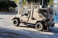 Trump Tolak Seruan Politisi Sayap Kanan Israel untuk Mencaplok Tepi Barat