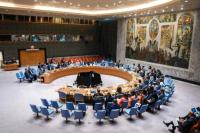 DK PBB Gelar Pemungutan Suara untuk Tunda Penerapan Kembali Sanksi Iran