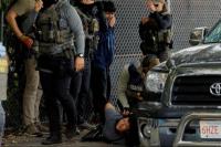 Taktik ICE Tangkap Imigran Picu Ketegangan di New York, Kota Lain di AS