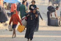 Dukungan Sekutu AS terhadap Palestina Uji Kebijakan Trump di Israel