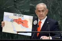 Delegasi Walkout saat Sidang PBB, Netanyahu Tetap Pidato Kritik Dukungan Palestina