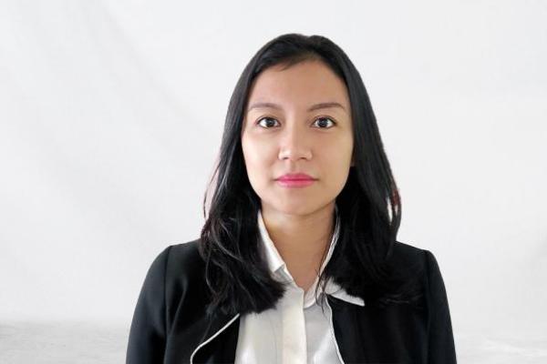 Direktur Indef Eisha Maghfiruha Rachbini. Foto: indef 
