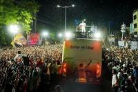 Berdesakan saat Kampanye Vijay, 39 Orang Tewas dan 51 Terluka di India