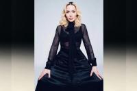 Temukan Kabbalah, Madonna Buka-bukaan Soal Kehidupan Spiritualnya