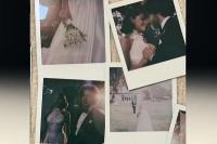 Selena Gomez dan Benny Blanco Sewa EO Pernikahan yang Sama dengan Justin Bieber   