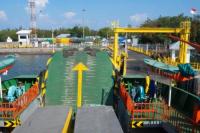 Dongkrak Wisata dan Ekonomi, ASDP Perkuat Konektivitas di NTB