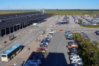 Denmark Laporkan Lagi Penampakan Drone Baru di Instalasi Militer