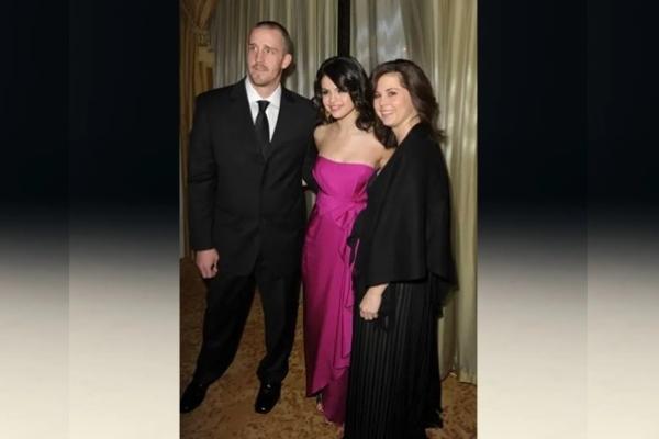 Tak Jadi Pendamping di Pernikahan Putrinya, Ini Komentar Ibunda Selena Gomez. (FOTO: GETTY IMAGE) 