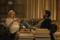 Pengalaman Pertama Syuting Bareng Andrew Garfield Membuat Julia Roberts Berkeringat