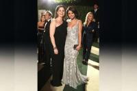 Ibunda Selena Gomez Kecewa Putrinya Lebih Pilih Sang Kakek Ketimbang Dirinya