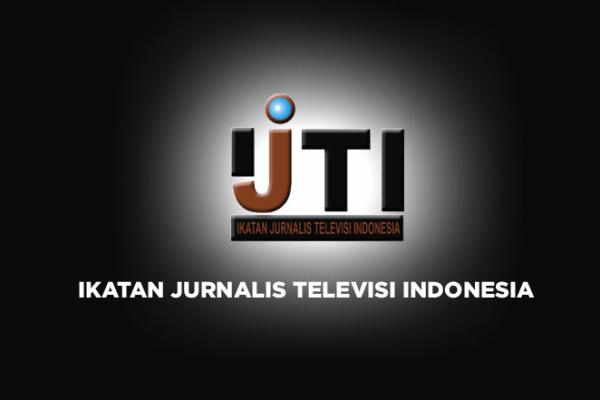 Logo Ikatan Jurnalis Televisi Indonesia (IJTI). Foto: ijti.org 