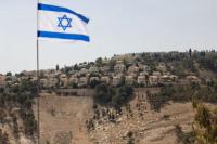 Data PBB Sebut 158 Perusahaan Miliki Hubungan dengan Permukiman Israel