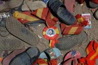 Puluhan Warga Tewas Terinjak, Polisi India Ajukan Gugatan Pidana terhadap Vijay