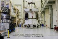 Misi Astronot Artemis AS Pertama Kelilingi Bulan Dijadwalkan April Nanti