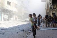 Israel Perluas Serangan di Gaza, Hamas Belum Terima Usulan Kesepakatan Trump