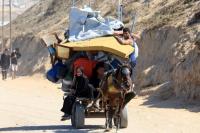 Trump Beri Waktu 3-4 Hari, Hamas Tinjau 20 Poin Rencana Perdamaian Gaza