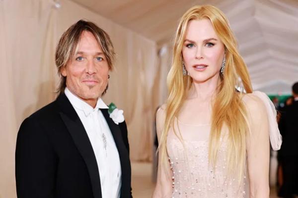 Perpisahan Keith Urban dan Nicole Kidman Bukan Rahasia Bagi Lingkaran Pertemanannya. (FOTO: GETTY IMAGE) 