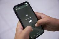 Ilustrasi kebiasaan digital untuk agar hidup makin efisien (Foto: Reuters)