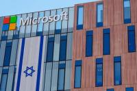 Mengapa Microsoft Memutus Akses Israel Terhadap Beberapa Layanannya?   