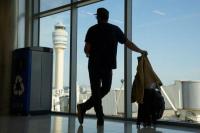 Senat Gagal Sahkan RUU Pendanaan Sementara, Pemerintahan AS Terancam Tutup