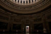 Sekitar 750 Ribu Pegawai Dirumahkan Akibat Penutupan Operasional Pemerintah AS