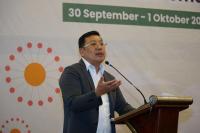 Platform Stop Boros Pangan, Wadah Pemantau Upaya Pengurangan SSP