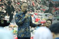 Eddy Soeparno: Parlemen Harus Terdepan Dorong Percepatan Transisi Energi dan Aksi Iklim