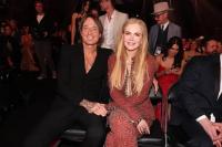 Rumor Beredar Perpisahan Keith Urban dari Nicole Kidman Dipicu `Wanita Lain`