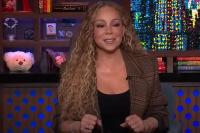 Mariah Carey Ternyata Masih Belum Kenal juga dengan Jennifer Lopez setelah 20 Tahun Berlalu