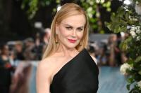 Nicole Kidman Terlihat Pertama Kalinya Sejak Gugat Cerai Keith Urban