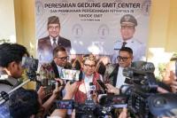 Cak Imin: Pemerintah Upayakan Penghapusan Tunggakan Iuran BPJS