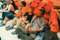 Apa yang Terjadi pada Aktivis Armada Gaza yang Ditahan oleh Israel?