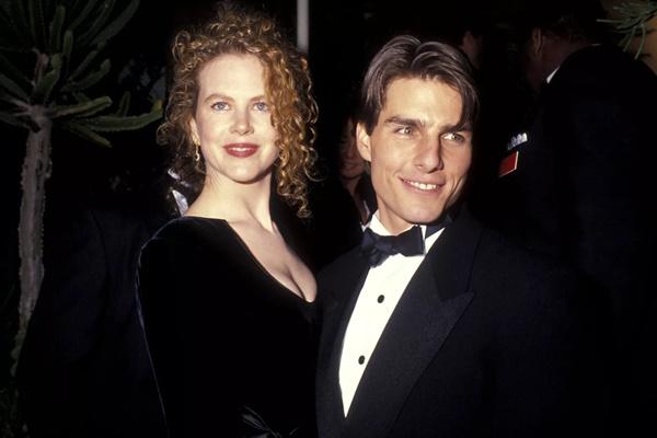 Berpisah dari Keith Urban, Komentar Nicole Kidman Soal Perceraiannya dengan Tom Cruise Jadi Viral