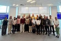 Paramadina dan ILO Gelar Pelatihan Bisnis Bertanggung Jawab dan Pekerjaan Layak