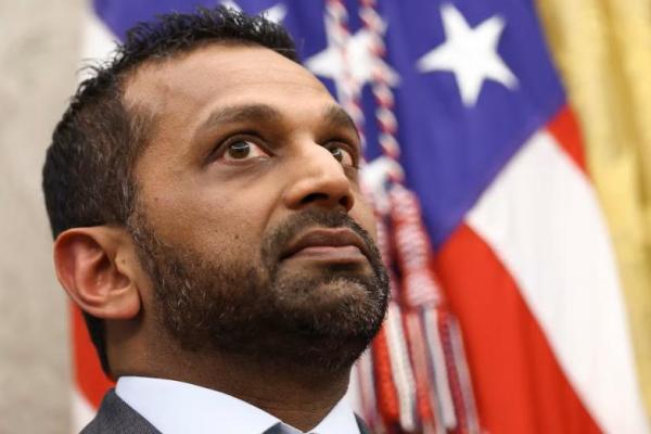 FBI Putuskan Hubungan dengan Liga Anti-Pencemaran Nama Baik Milik Yahudi