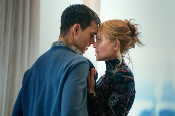 Keith Urban tak Begitu Suka Nicole Kidman Bermain di Film Panas Babygirl