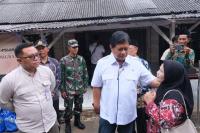 Kunjungi Translok Imogiri, Wamentrans Dengar Curhat Warga soal Jalan