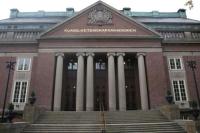 Tindakan Trump terhadap Kebebasan Akademik Jadi Peringatan Badan Nobel