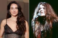 Berperan sebagai Janis Joplin, Shailene Woodley Merasa `Bernyanyi Itu Sangat Menakutkan`